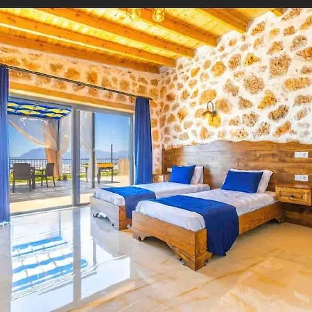 Appartement Real Kaş