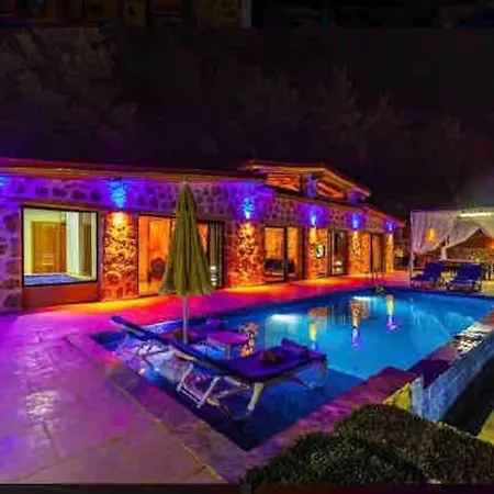 Real Kaş