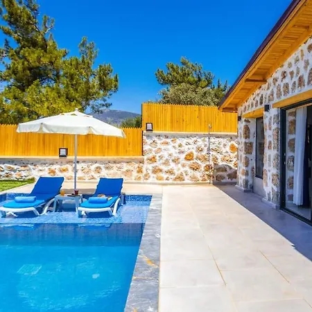 Real Appartement Kaş