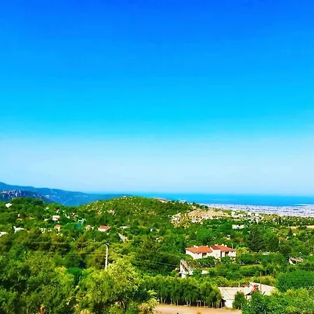 Real Appartement Kaş