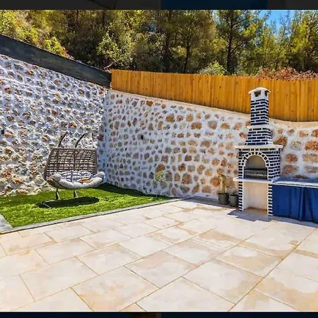 Real Appartement Kaş