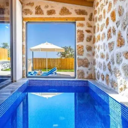 Real Appartement Kaş