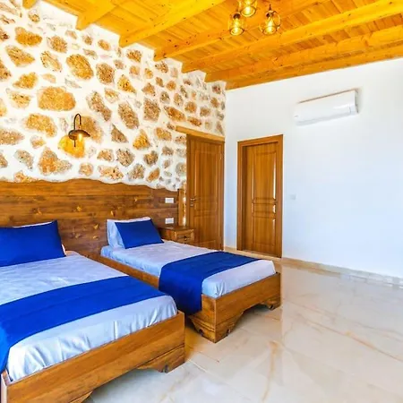 Appartamento Real Kaş