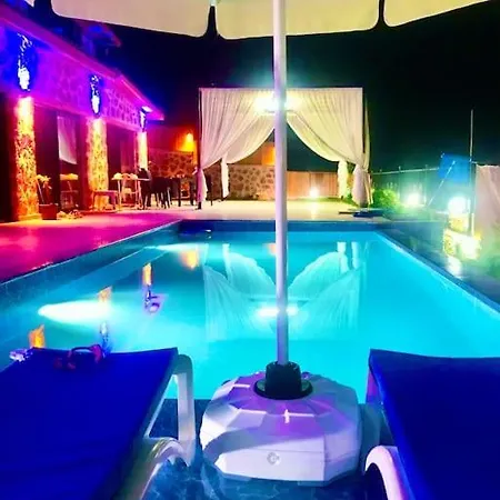 Real Appartamento Kaş